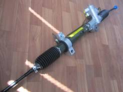 Рулевая рейка. Nissan: Caravan Elgrand, Terrano, Almera Classic, Bluebird, Micra, Avenir Salut, Maxima, X-Trail, Bluebird Sylphy, Avenir, AD, Almera...