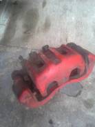 Суппорт тормозной. Mitsubishi Delica Mitsubishi Pajero, V46W, V46V, V46WG, V75W, V45W, V45, V46, V75