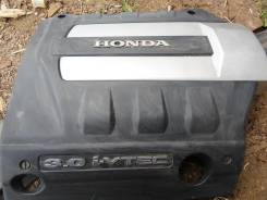 Крышка двигателя. Honda Inspire, UC1 Двигатель J30A
