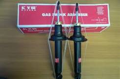 Амортизатор. Nissan: Caravan Elgrand, Terrano, Almera Classic, Bluebird, Micra, Avenir Salut, X-Trail, Maxima, Bluebird Sylphy, Avenir, AD, Almera, Ma...