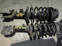 Амортизатор. Nissan: Tino, Micra, Teana, Note, Wingroad, Presage, X-Trail, Primera Camino, Sunny, Primera, March, Tiida, Skyline Двигатели: QR20DE, QR...