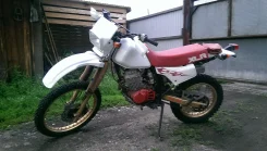 Honda XL 250R. 250����. ��., ��������, ���, ��� ������� ����