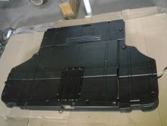 Багажники. Toyota Caldina, ST210, ST210G, ST215, ST215G, ST215W