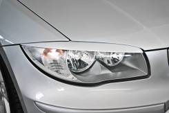 Накладка на фару. BMW 1-Series, E81