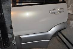 Дверь боковая. Suzuki Escudo, TL52W, TD02W, TA52W, TD32W, TD62W, TA02W, TD52W Двигатель J20A
