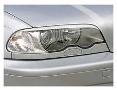 Накладка на фару. BMW 3-Series, E46/3, E46/2, E46/4