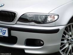 Накладка на фару. BMW