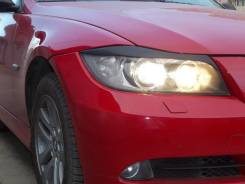 Накладка на фару. BMW