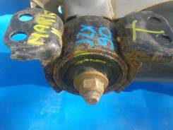 Подушка коробки передач. Toyota Crown, GS151, GS151H, JZS155 Toyota Mark II, GX90, JZX90, JZX90E, JZX91, JZX91E, JZX93, LX90, LX90Y, SX90 Toyota Crest...