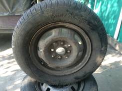 Toyota. x13, 4x100.00