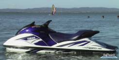 Yamaha GP1200R. 155,00 л.с., Год: 2003 год