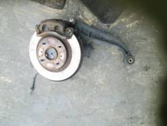 Кулак поворотный. Nissan: Bluebird, Avenir Salut, X-Trail, Maxima, Terrano, Caravan Elgrand, R'nessa, Avenir, Almera, Bluebird Sylphy, Almera Cla...