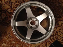 Mak Bee. 9.5x18", 5x114.3, ET38. ��� ����� �� �������������� ����