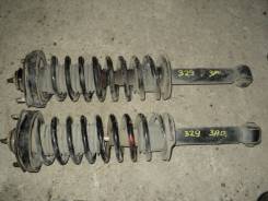 Амортизатор. Mitsubishi: Carisma, Outlander, Colt Plus, Airtrek, Delica, Diamante, Dion, Grandis, Colt, Chariot
