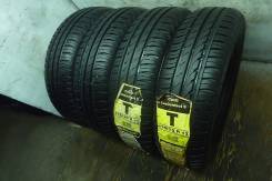 Continental ContiEcoContact 3. Летние, без износа, 4 шт