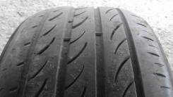 Pirelli P Zero Nero. Летние, 2007 год, износ: 60%, 1 шт