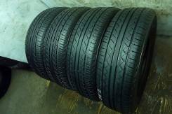 Bridgestone B700AQ. Летние, износ: 10%, 4 шт