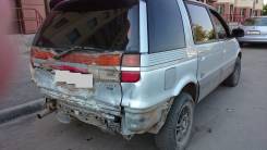 Mitsubishi RVR. N43W, 4G63