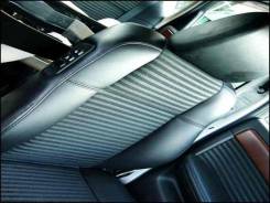 Интерьер. Nissan Fuga