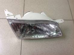 Фара. Toyota Corolla, AE114, CE110, CE113, CE114, AE112, CE116, AE110, AE111, EE110, EE111 Двигатели: 2CE, 5AFE, 3CE, 4AF, 7AFE, 4EFE, 4AFE, 2E, 2C, 4...