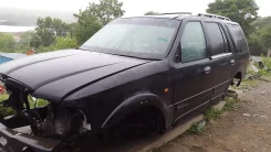 Lincoln Navigator ����