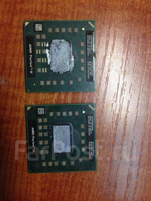 AMD Turion II ����