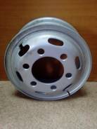 Hyundai. 6.0x16