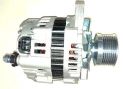  Isuzu 4HK1 24V-80A 8-98029-892-0 