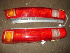 Стоп-сигнал. Toyota: Premio, Allion, Corolla Spacio, Allex, WiLL VS, Corolla Axio, Avensis, RAV4, Corolla Verso, Corolla, MR-S, Opa, Celica, Vista, Wi...