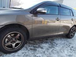 Sakura Wheels. 6.5x15, 4x100.00, ET40, ЦО 67,1 мм.