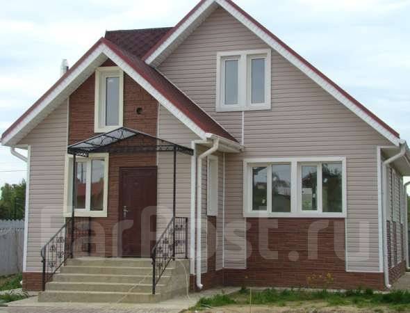 Виниловый сайдинг ДЁКЕ. Каждую пятницу скидка 5%, в наличии. Цена: 494 ₽ в Арсен