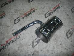 Патрубок впускной. Toyota Cresta, JZX100 Toyota Mark II, JZX100 Toyota Chaser, JZX100
