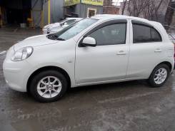 Sakura Wheels. 5.5x14, 4x100.00, ET45, ЦО 67,1 мм.