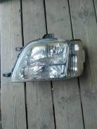 Фара. Honda Stepwgn