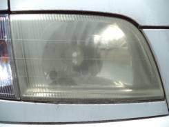 Фара. Subaru Forester, SF5 Двигатели: EJ20, EJ201, EJ202, EJ203, EJ204, EJ205, EJ20A, EJ20E, EJ20G, EJ20J