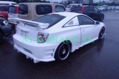 Toyota Celica