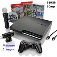 Sony PlayStation 3 Slim