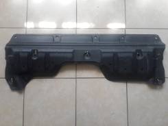 Защита двигателя. Nissan X-Trail, T31, T31N, T31P, T31R, TNT31 Двигатели: M9R, MR20DE, QR25DE
