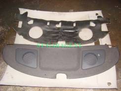 Полка в салон. Toyota Corona Exiv, ST201, ST200, ST203, ST202, ST205 Двигатели: 3SGE, 4SFE, 3SFE