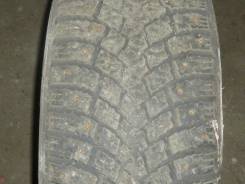 Nokian Hakkapeliitta. Зимние, шипованные, износ: 5%, 2 шт