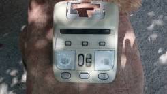 Светильник салона. Nissan Elgrand, APE50, AVE50, ALWE50, ATWE50, ATE50, AVWE50, ALE50, APWE50 Двигатели: VQ35DE, QD32ETI, VG33E