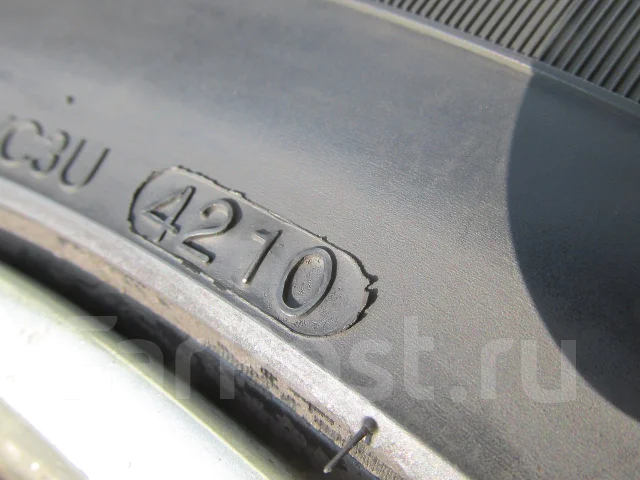 Kumho Ecsta KU19. ������, 2010 ���, �/�, ����� 20 % ����