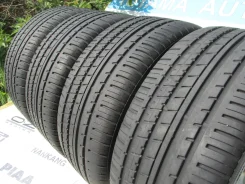 Kumho Ecsta KU19. ������, 2010 ���, �/�, ����� 20 % ����