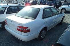 Toyota Corolla. 110, 5A