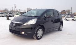 Ветровик. Honda Fit, GE7, GE6, GE9, GE8 Двигатели: L13A, L15A
