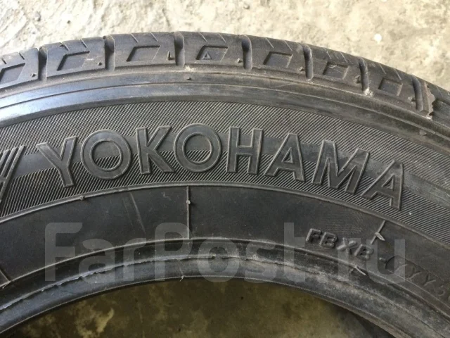 Yokohama Delivery Star 808. ������, �/�, ����� 5 % ����