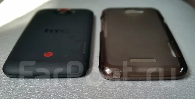 HTC One X+ ����
