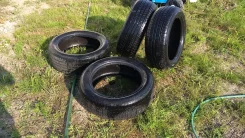 Hankook Ventus S1 noble H432. ������, 2013 ���, �/�, ����� 20�% ����