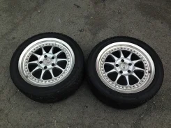 Blitz. 8.0x17", 5x114.3, ET35 ����