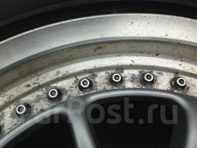 Blitz. 8.0x17", 5x114.3, ET35 ����